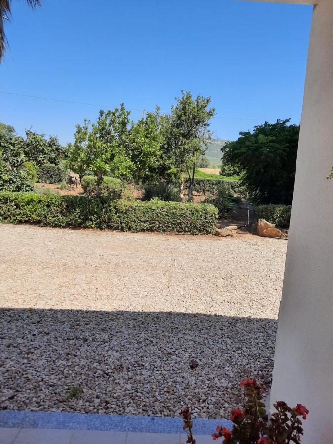 Agriturismo Da Pina Порто-Конте Екстер'єр фото